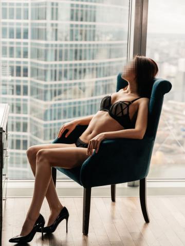 Виолетта Саратов Эскорт Реал фото 9