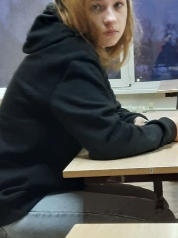 Калерия Вип Красивая Реал Кильмезь