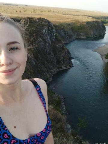 Калерия Вип Красивая Реал фото 2