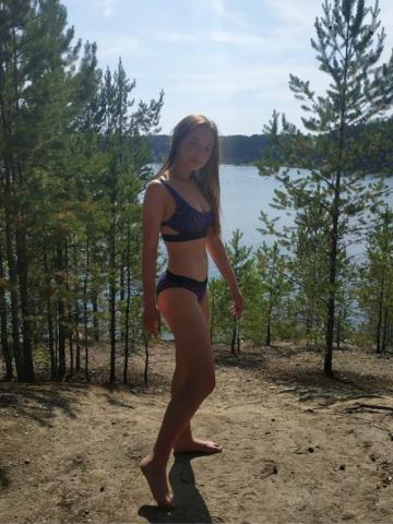 Калерия Вип Красивая Реал фото 3